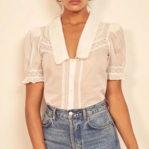 Reformation - Hara Top